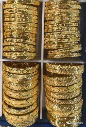 万件黄金手镯专项补贴,全国巡展威海站,买中国黄金手镯最高