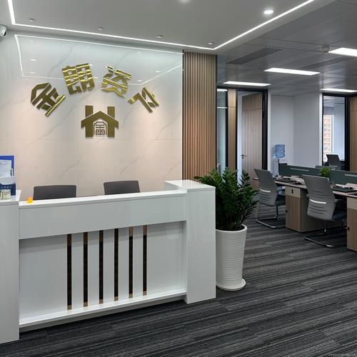 金朗投资